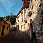 Daire Dell'arco - *
