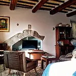 Апартаменты Dell'arco -
