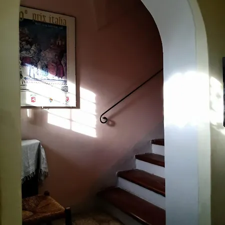Dell'arco - Appartement