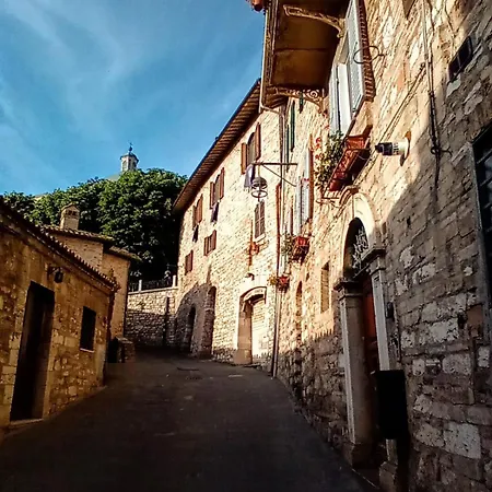 Apartment Dell'arco - *