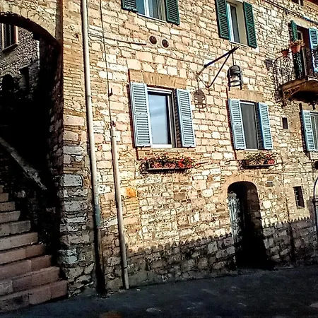 Dell'arco - Apartment *