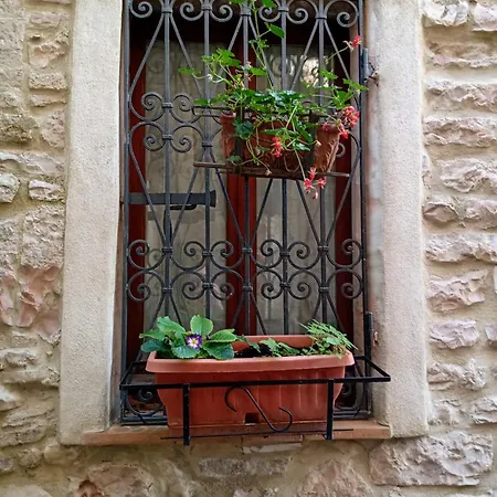 Dell'arco - Appartement *