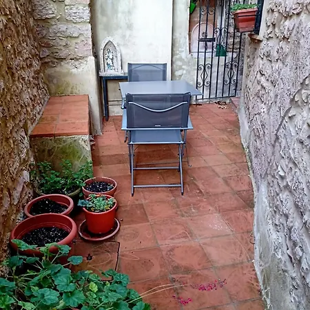 Dell'arco - * Assise