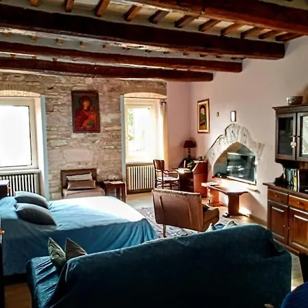 Dell'arco -