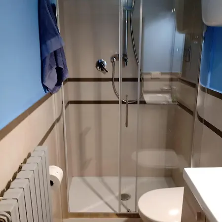 Dell'arco - Apartment Assisi