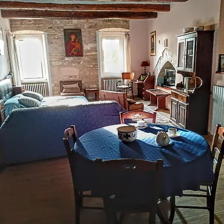 Dell'arco -