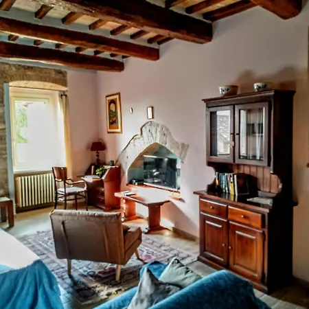 Apartment Dell'arco - *