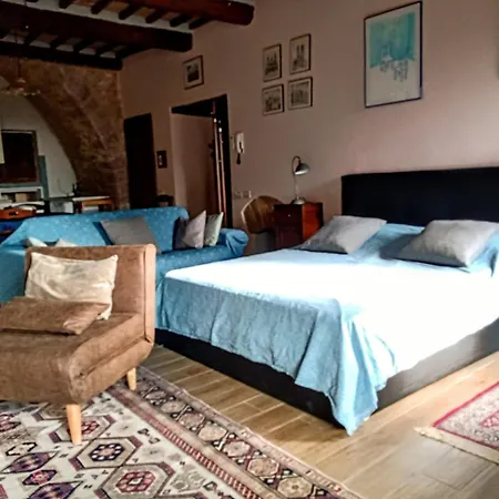 아파트 Dell'arco - 아시시