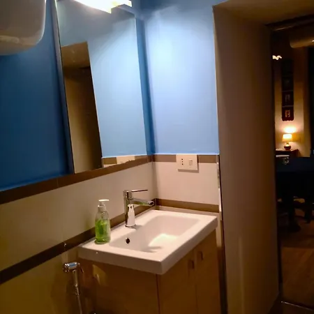 Dell'arco - Appartement