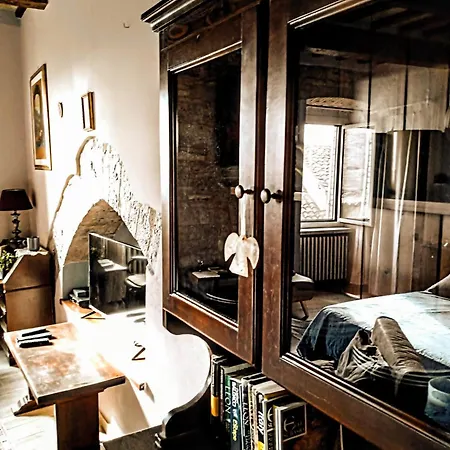 Dell'arco - Apartment Assisi