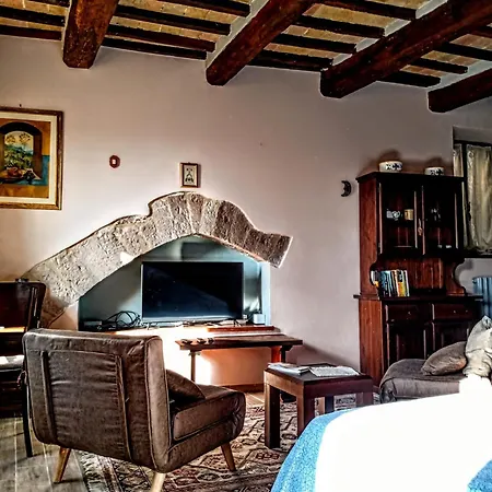 Apartment Dell'arco -