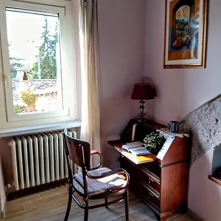 Dell'arco - Appartement Assise