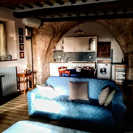 Dell'arco - Apartment