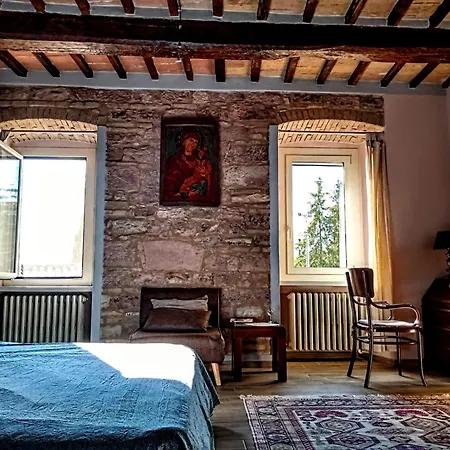 Dell'arco - * Assisi