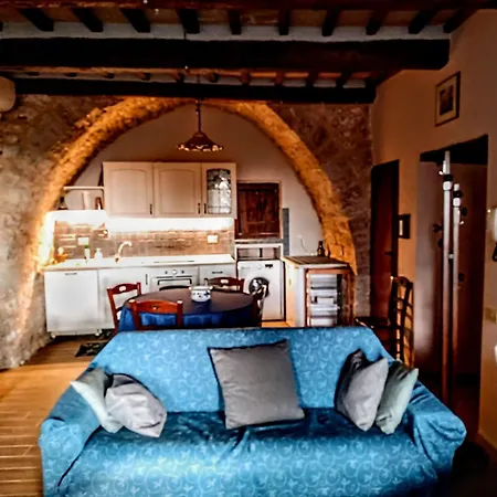 Apartment Dell'arco - Assisi