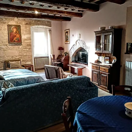 Dell'arco - Apartament
