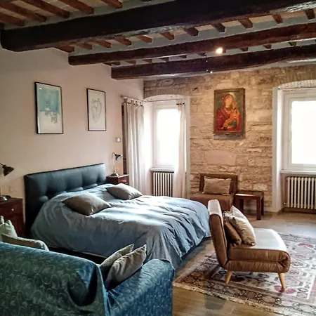 Apartment Dell'arco - *