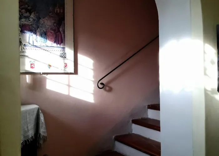 Dell'arco - Apartment