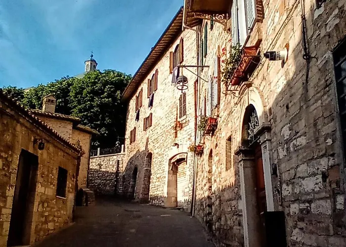 Apartment Dell'arco - *