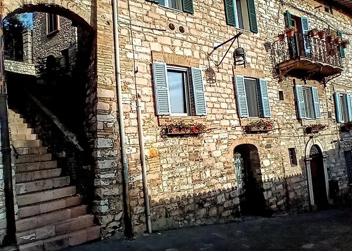 Dell'arco - 아파트 *