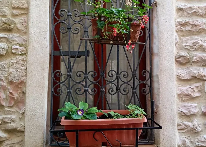 Dell'arco - Apartment *