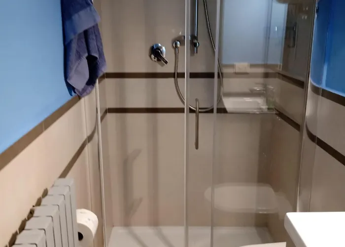 Dell'arco - Apartment Assisi