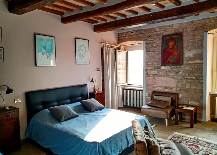 Dell'arco - Apartment *