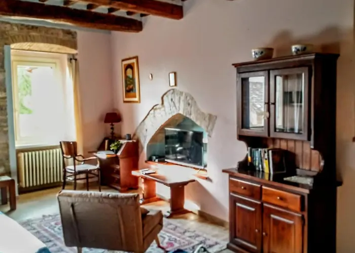 Apartment Dell'arco - *