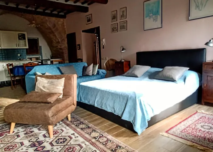 Apartment Dell'arco - Assisi