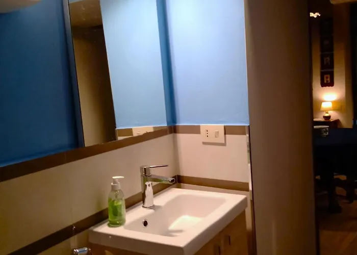 Dell'arco - 아파트