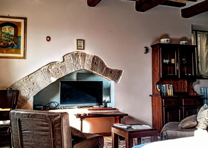 아파트 Dell'arco -