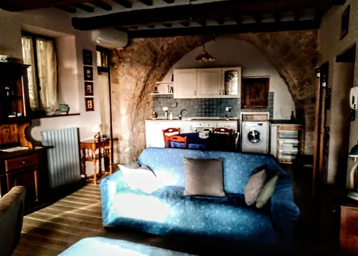 Dell'arco - 아파트