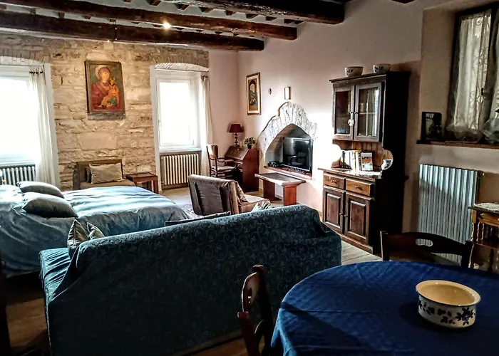 Dell'arco - Apartment