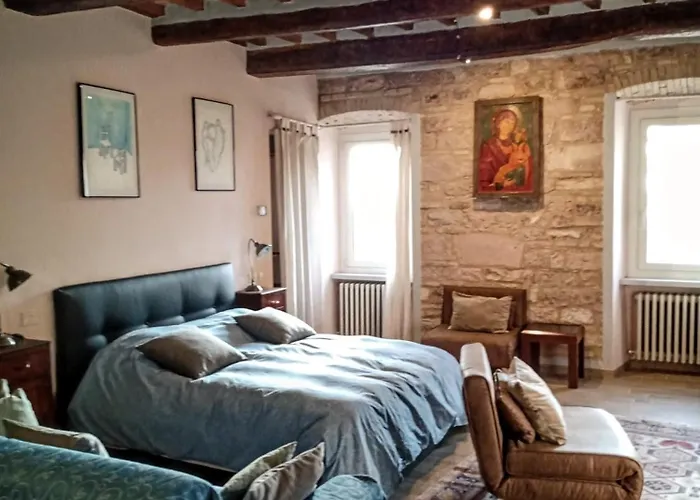 아파트 Dell'arco - *